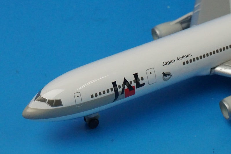 1:500 MD-11 JAL J Bird Grouse JA8589 503372 Herpa