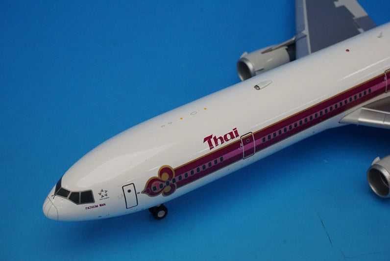 1:200 MD-11 Thai Airways International  HS-TME G2THA4951 Gemini Airplane model