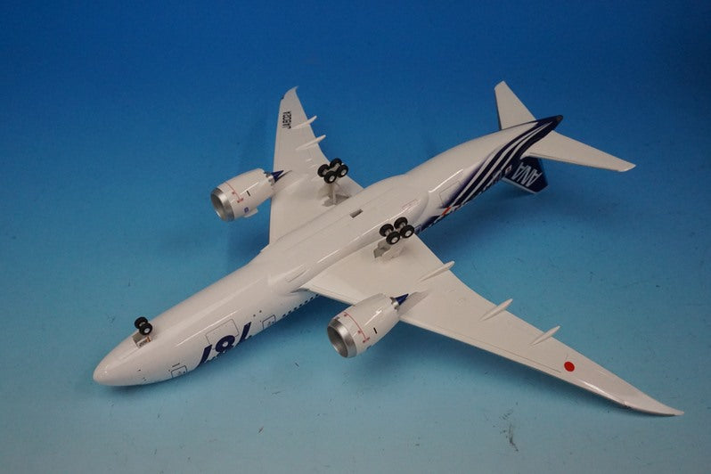 1:200 B787-8 ANA Special Paint JA802A NH20083 ANA airplane model