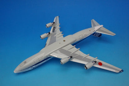 1:200 B747-400 ANA FAREWELL INTER JA8958 NH20064 ANA airplane model