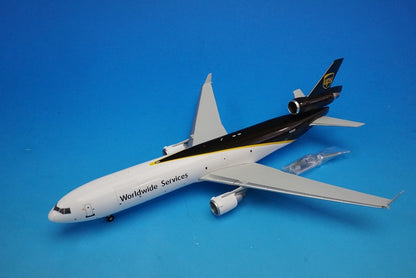 1:200 MD-11F UPS Airlines N281UP G2UPS977 Gemini airplane model