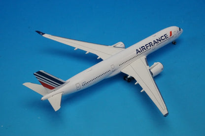 1:500 A350-900 Air France F-HTYC 533478-001 Herpa airplane model