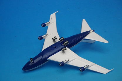 1:400 B747SP SANDS Las Vegas Sands VQ-BMS Gemini Airplane model