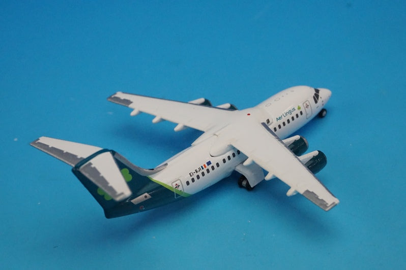 1:400 British Airways Aerospace BAE 146/RJ-85 Aer Lingus EI-RJI GJEIN1885 gemini airplane model