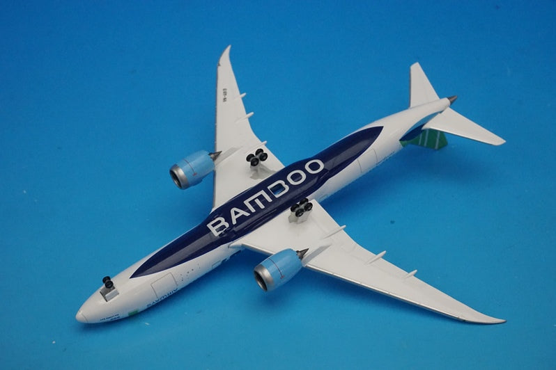 1:500 B787-9 Bamboo Airways Ha Long Bay VN-A819 534994 Herpa Airplane model