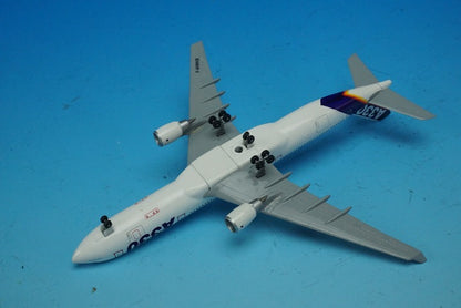 1:400 A330-300 Airbus Industry House Color F-WWKB 55002 Dragon airplane model