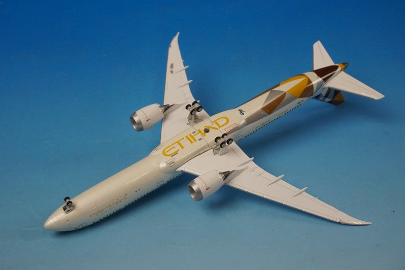 1:400 B787-10 Etihad A6-BMA GJETD1846 Gemini airplane model