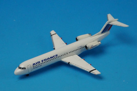 1:500 Fokker F100 Air France F-GIOG 509473 Herpa