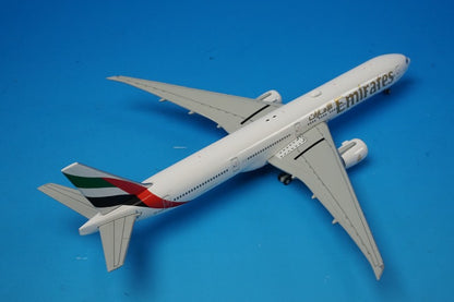 1:400 B777-300ER Emirates A6-ECK GJUAE1351 Gemini