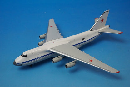 1:500 Antonov AN-124 Soviet Air Force 10 504942 Herpa