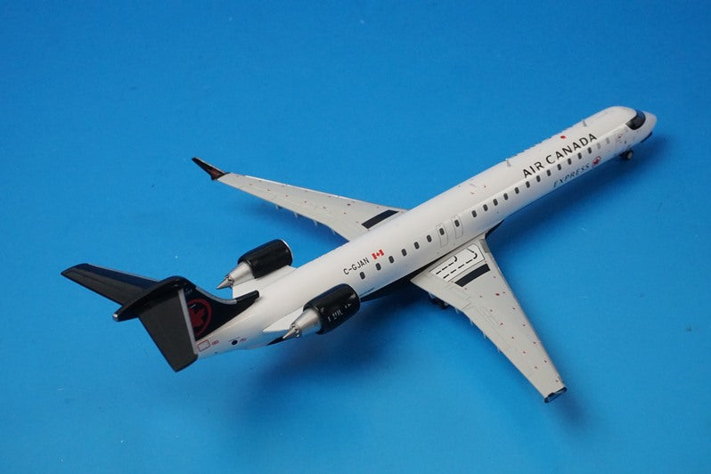 1:200 CRJ900LR Air Canada Express C-GJAN G2ACA1096 Gemini