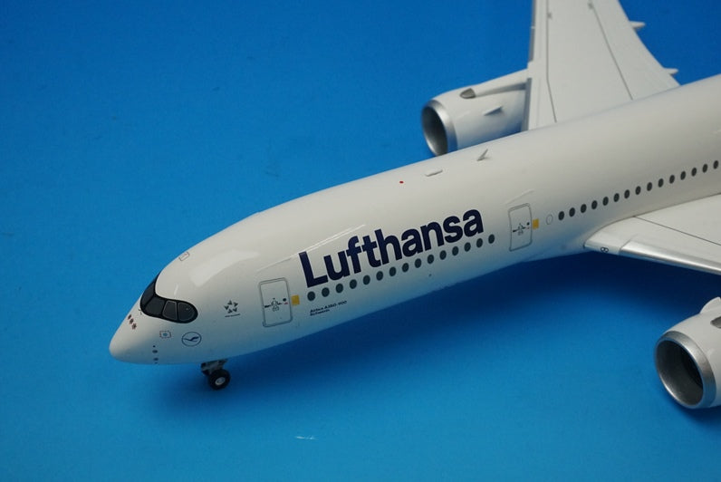 1:200 A350-900 Lufthansa Schwerin D-AIXM 559577 Herpa