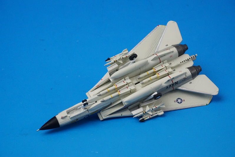 1:200 F-14A USN VF-41 Black Aces AJ100 22058 Gulliver