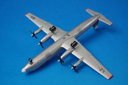 1:200 Ilyushin IL-18 Bulgaria LZ-BEK 571050 Herpa