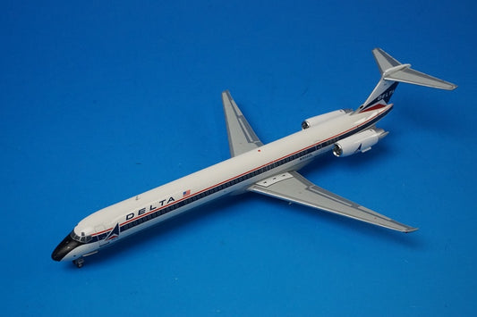 1:200 MD-80 DELTA N956DL G2DAL457 Gemini