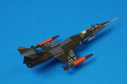 1:200 Lockheed F-104G Starfighter Luftwaffe 552059 Herpa