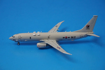 1:400 P-8A Poseidon Republic of Korea Navy #230921 GMKNV123 Gemini