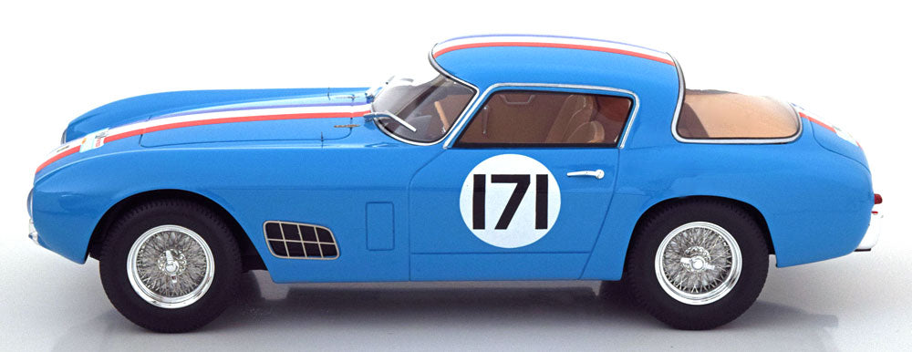 CMR108 CMR 1:18 Ferrari 250 GT Berlinetta Competizione 1957 #171