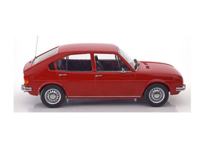 KKDC180021 KK scale 1:18 Alfa Romeo Alfasud 1974 Red