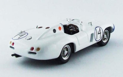 ART322 Art Model 1:43 Ferrari 857 S GP Cuba 1957 P.Hill #14