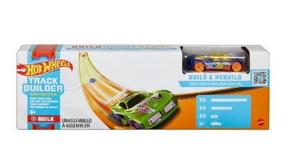 GVG13 Hot Wheels Truck Builder Basic Truck Pack