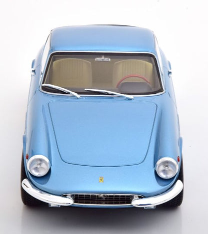 CMR049 CMR 1:18 Ferrari 330 GTC 1960 Light Blue Metallic