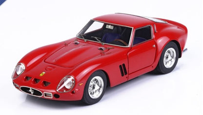 BBR56A BBR 1:43 Ferrari 250 GTO Stradale 1962 Nuovo Prototipo