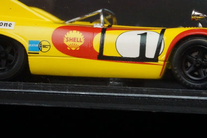 1:43 SPARK SG011 Porsche 917 Spyder Norisring 1971#1 J.Neuhaus