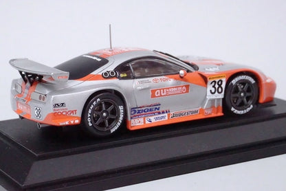 1:43 EBBRO 43497 JGTC au CERUMO Supra 2003 #38