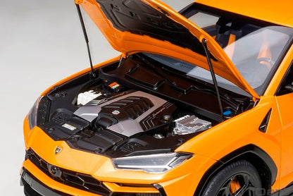 79160 AUTOart 1:18 Lamborghini Urus Pearl Orange