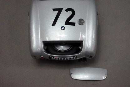 1:18 AUTOart 84045 BMW 328 Streamline Roadster Mille Miglia 1940 #72