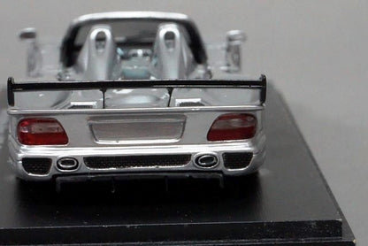 1:43 SPARK S0163 Mercedes Benz AMG CLK GTR Roadster