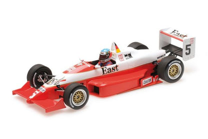 517901805 MINICHAMPS 1:18 Reynard Spiess F903 Michael Schumacher Germany F3 1990