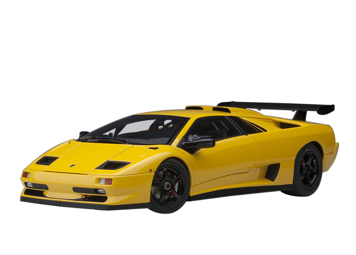 79147 AUTOart 1:18 Lamborghini Diablo SV-R Superfly Yellow