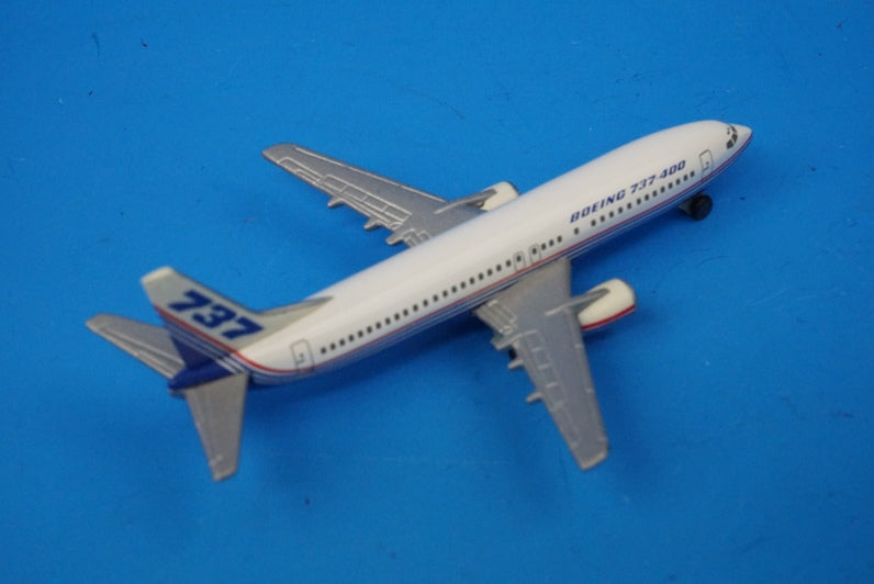 1:500 B737-400 Boeing House Color 501293 Herpa Airplane model