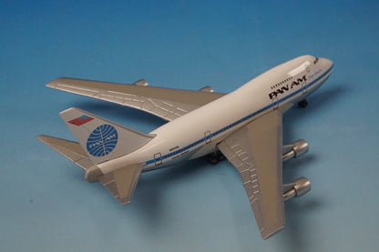 1:500 B747SP PANAM Pan American Airways N531PA 504331 Herpa