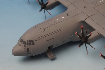 1:200 C-130J Royal Air Force ZH886 G2RAF713 Gemini