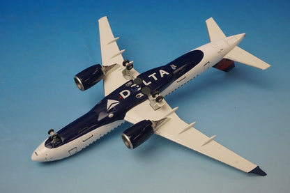 1:200 A220-100 DELTA N102DU G2DAL808 Gemini