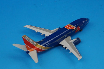 1:500 B737-300 Southwest Airlines Triple Crown One N647SW 512664 Herpa