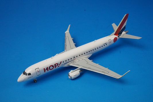 1:200 Embraer E190 HOP! Op Air France F-HBLI 557276 Herpa