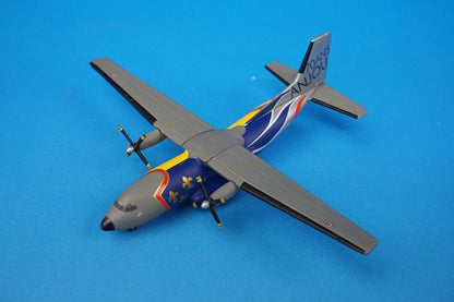 1:500 C-160R Transall French Air Force 64th Tactical Airlift Group 529181 Herpa