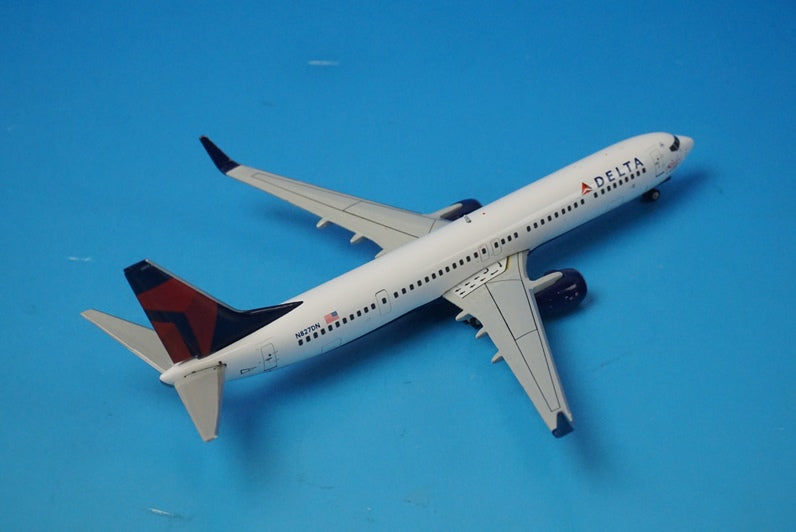 1:400 B737-900ER DELTA Airlines N827DN GJDAL1449 Gemini