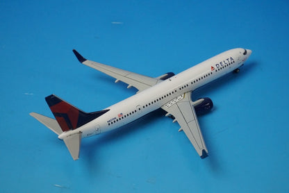 1:400 B737-900ER DELTA Airlines N827DN GJDAL1449 Gemini