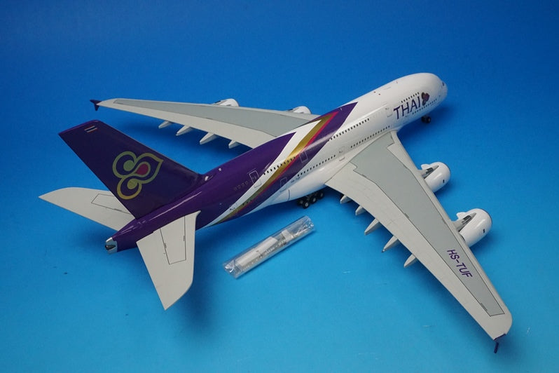 1:200 A380-800 THAI airways HS-TUF G2THA423 Gemini