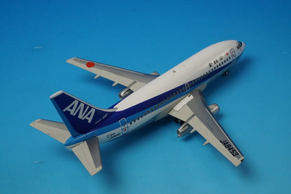 1:200 B737-200 ANA Last Flight JA8453 NH20027 ANA airplane model