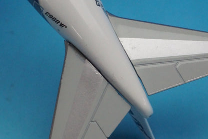 1:400 B747-400 ANA Marine Jumbo JA8963 NH40073 ANA airplanemodel