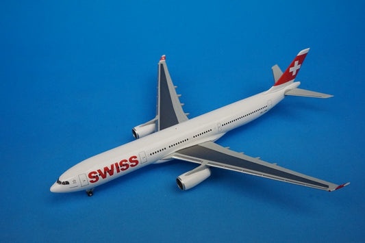 1:500 A330-300 Swissair AG HB-JHM 523134-001 Herpa