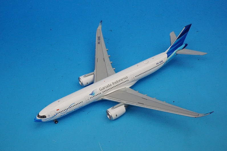 1:400 A330-900 Garuda Indonesia PK-GHG GJGIA1961 Gemini airplane model