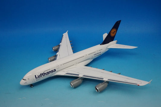 1:200 A380-800 Lufthansa New York D-AIMH 550727-001 Herpa airplane model