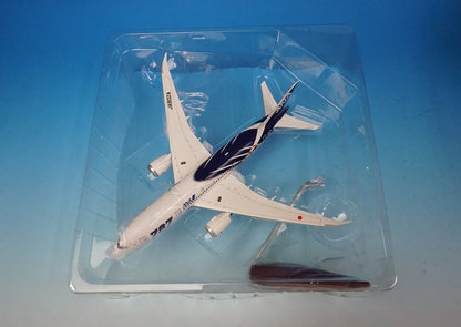 1:200 B787-8 ANA Special Paint JA802A NH20083 ANA airplane model